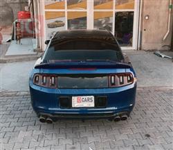 فۆرد مۆستانگ